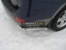 Защита задняя (уголки) 60,3мм Hyundai ix55